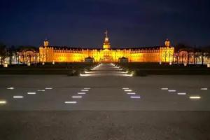 City Partner Hotel Berliner Hof, Karlsruhe