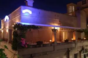 Hotel Del Campo, Matera