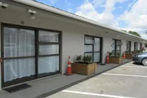 Middlemore Motel, Auckland
