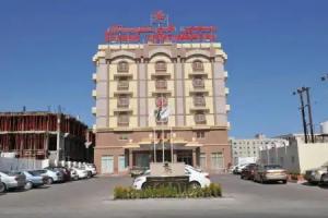 Safeer Continental, Muscat
