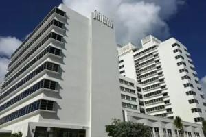 The Shelborne By Proper, a Member of Design Hotels, Miami Beach
