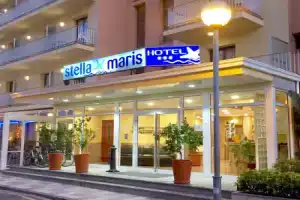 Stella Maris Family rooms Apartments, Blanes