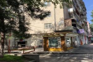 Flat in center of the city, Tbilisi