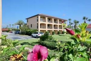La Fiesta Ocean Inn And Suites, Saint Augustine Beach
