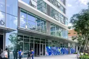Foshan Wowa International Aparthotel, Shenzhen