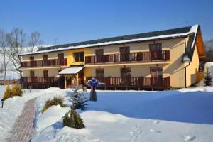 Sojka Resort - Hotel & Drevenice, Besenova