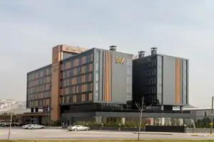 Willmont Hotel & Convention Center, Balikesir