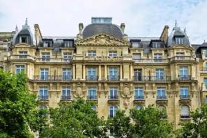 Fraser Suites le Claridge Champs-Elysées, Paris