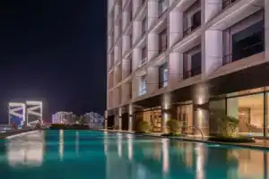 Sofitel Hotel, Haikou