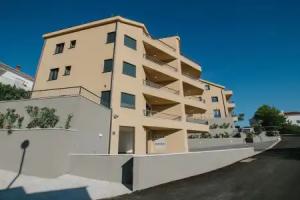 Oleander Urban Suites, Trogir