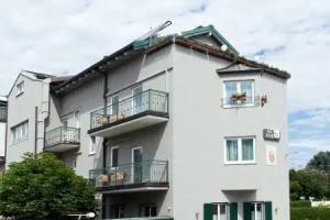 Hotel Junior by Max 70, Salzburg