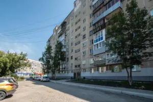 Room Hotel on Kirov street 84, Novokuznetsk