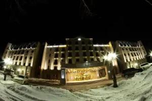 Golden Palace Hotel Resort & Spa GL, Tsaghkadzor