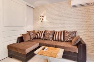 Apartment Novokuznetskaya, Moscow