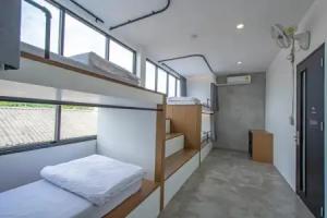 Lost Inn BKK, Bangkok