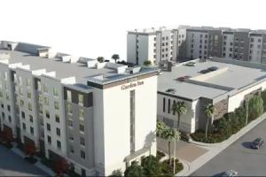Hilton Garden Inn Las Vegas City Center, Las Vegas