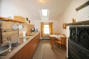 Ferienwohnung Vogelnest Apartments, Bodenmais