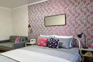 Apartments on 23A Syzranova Street, Taganrog