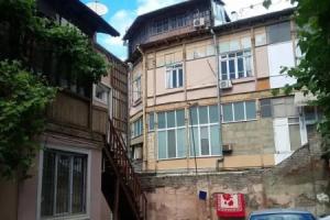 Comfort in old Guest house, Tbilisi