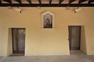 Hotel Masseria Le Pajare, Presicce