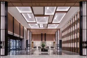 Wuhan Marriott Hotel Wuchang, Wuhan
