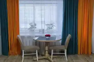 Apartments on Lenin Avenue 56, Cheboksary