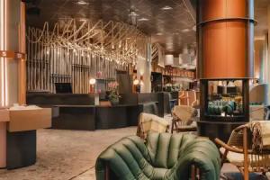 The Dock 69°39 by Scandic, Tromso