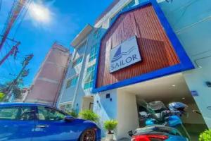 Sailor Hotel, Pattaya