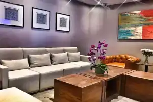 Hyatt Regency Galleria Residence Apartments