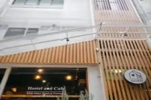 White House Hostel, Bangkok