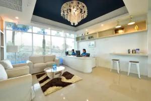 Krabi Boat Lagoon Resort, Krabi City
