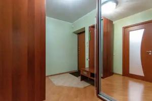 Krylia Apartment Bureau on Athlete Valerian Sokolov Street 6, Cheboksary