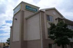 HomeTowne Studios By Red Roof Denver - Airport/ Aurora, Aurora