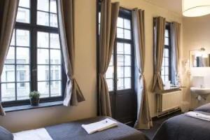 Gran Hotel de Passage, Bruges