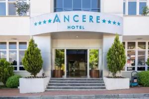 Ancere Thermal Hotel & Spa, Merzifon