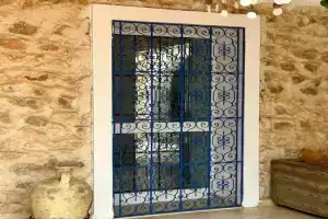 Le Patio de Mezraya Guest house, Triffa