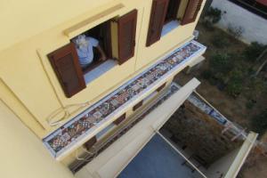 Poco Loco Bed & Breakfast, Chania Town