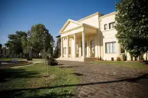The Carrington Manor Hotel, Shepparton