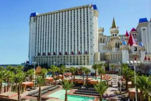 Excalibur Hotel, Las Vegas
