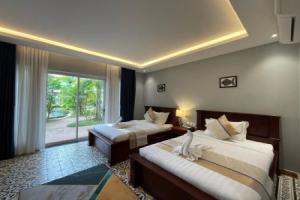 Sokchea Hotel, Kampot