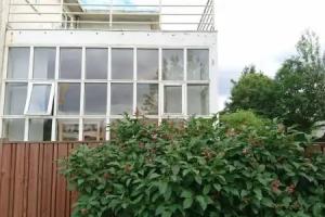 Alba Guesthouse, Reykjavik