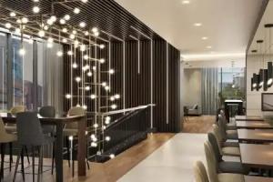 AC Hotel BY Marriott Dwtn, Ottawa