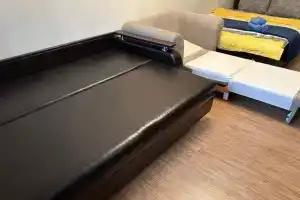 A network of guest apartments on Parkovaya 17, Balashikha