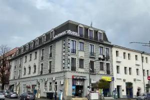 Astoria Hotel Zugdidi, Zugdidi