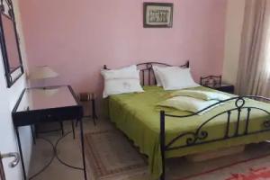 Coquet Appart Yasmine Apartments, Hammamet