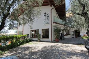 Hotel Coste, Limone sul Garda