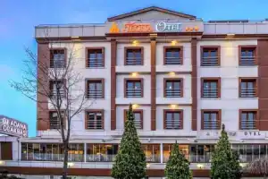 Royal Ramblas Resort & Spa Hotel, Kocaeli