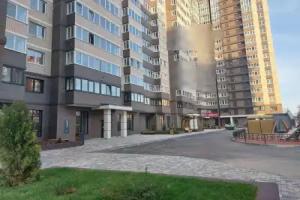 Apartments on 123Ak1 Starokubanskaya Street, Krasnodar