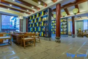 Xitian·Yueshang | Yulong Snow Mountain View Yulong Snow Mountain View·Inn, Lijiang