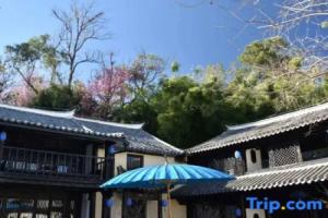Mooti Hotel, Dali